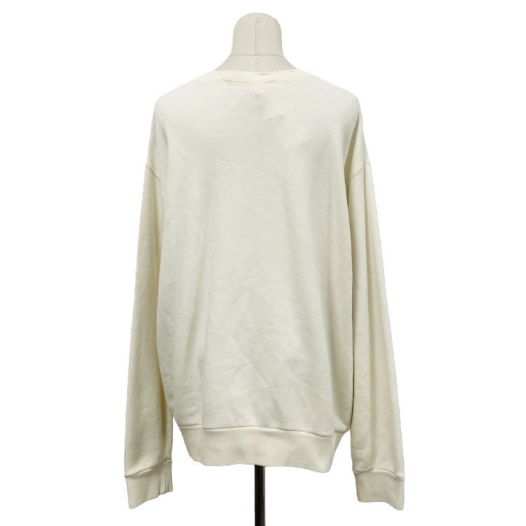 Gucci Gucci Garden Cat Print Sweatshirt Size S Size US S / EU 44-46 / 1 - 2 Thumbnail
