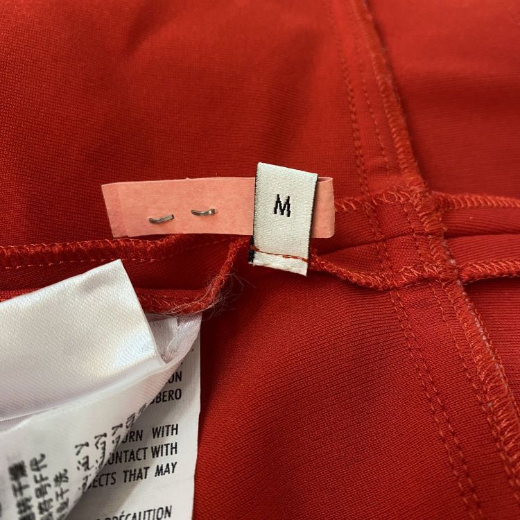 Gucci Gucci Ruffle Bow Zip Jacket Size M Size M / US 6-8 / IT 42-44 - 4 Thumbnail
