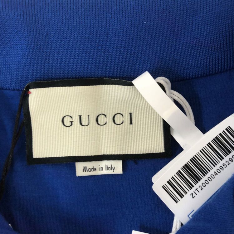 Gucci Gucci GG Monogram Zip Midi Dress Size M Size M / US 6-8 / IT 42-44 - 3 Thumbnail