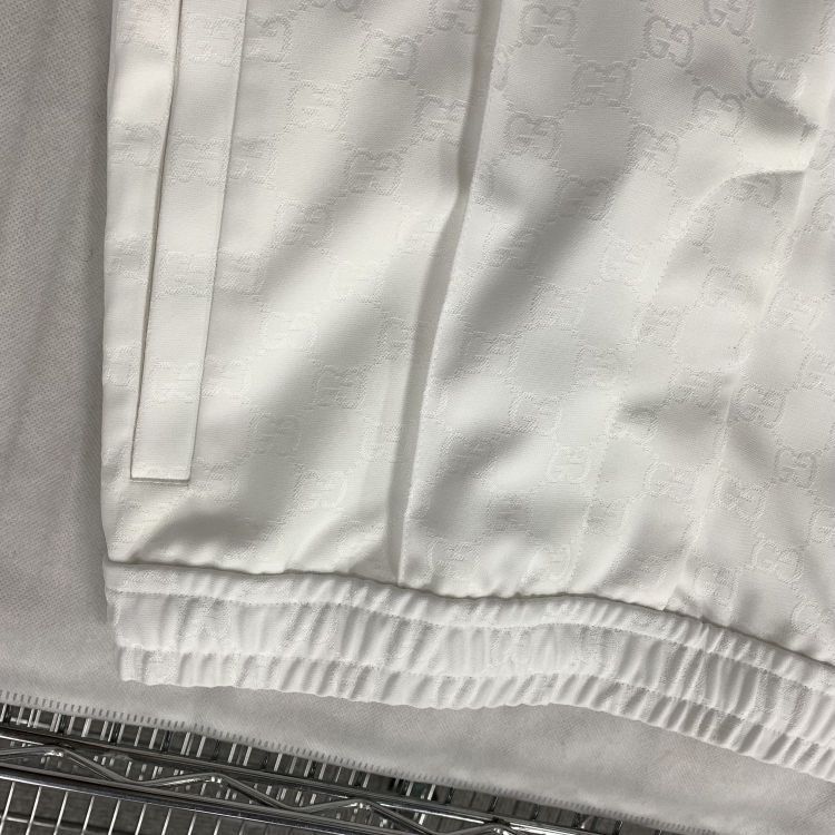 Gucci Gucci GG Jacquard Casual Pants Size 48 Size US 32 / EU 48 - 8 Thumbnail