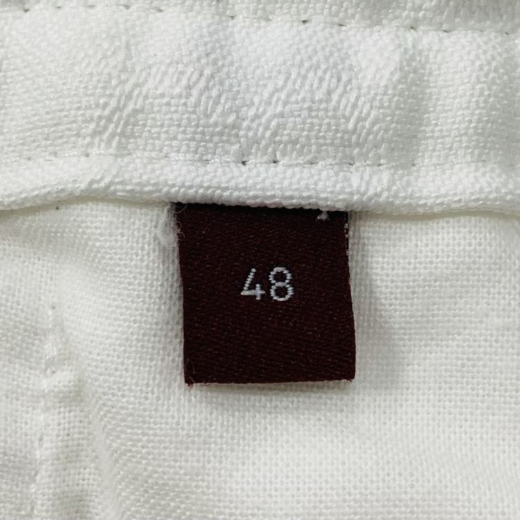 Gucci Gucci GG Jacquard Casual Pants Size 48 Size US 32 / EU 48 - 4 Thumbnail
