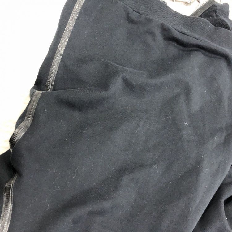 Gucci Gucci Black Logo Zip-up Hoodie Size S Size US S / EU 44-46 / 1 - 8 Thumbnail