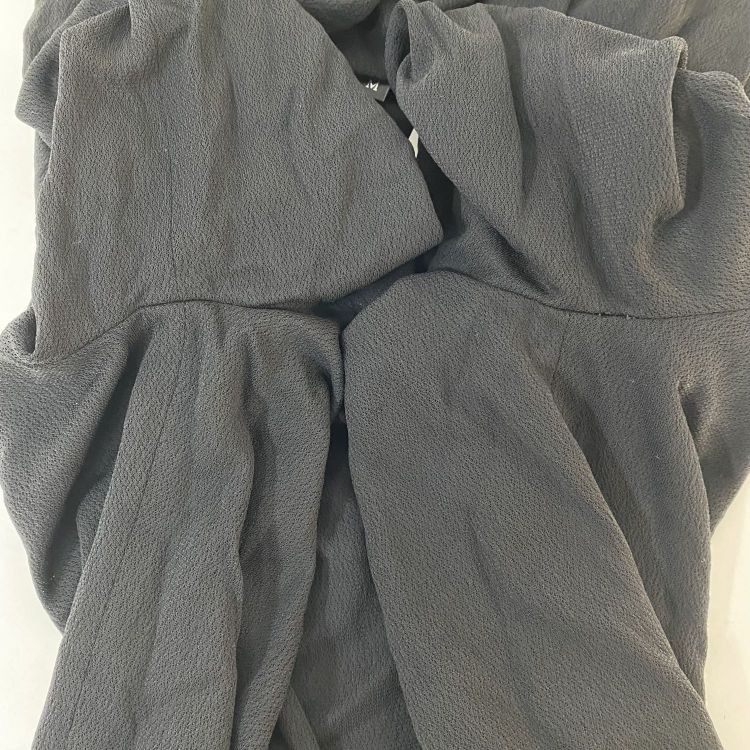 Gucci Gucci Tie Neck Viscose Blouse Size M Size M / US 6-8 / IT 42-44 - 10 Thumbnail