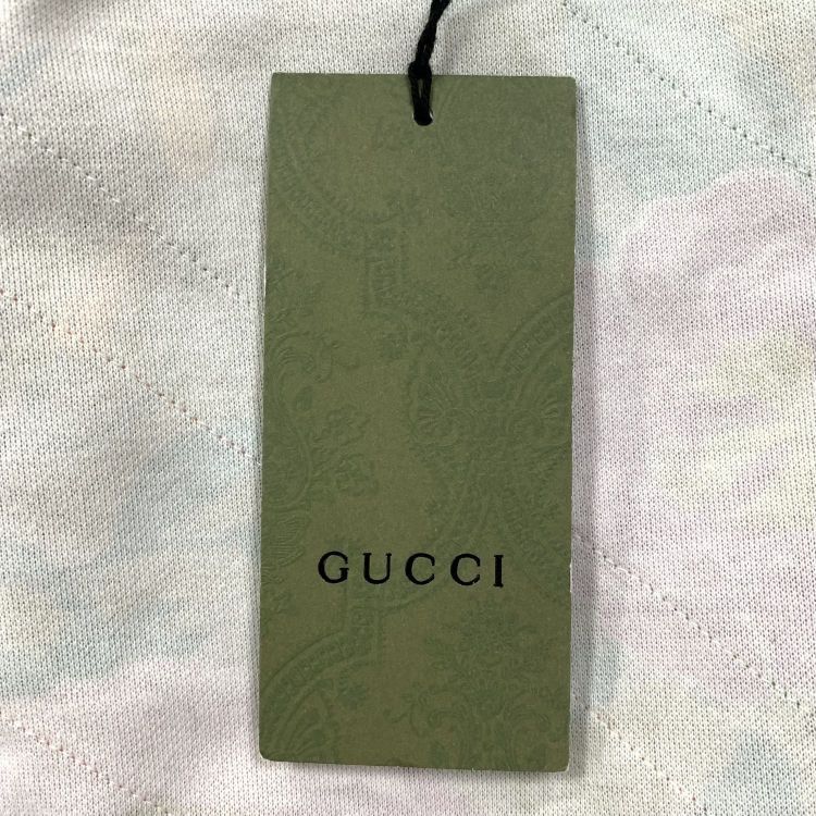 Gucci Gucci Floral GG Print Track Jacket Size XXS Size XXS / US 00 / IT 34 - 5 Thumbnail