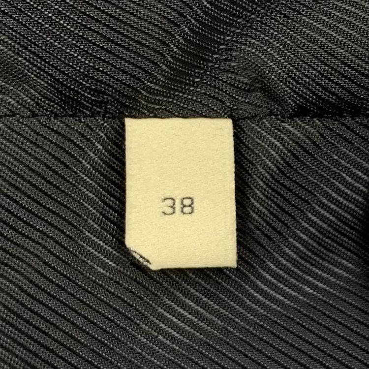 Gucci Gucci Wool Blend Jacket Size 38 Size XS / US 0-2 / IT 36-38 - 4 Thumbnail