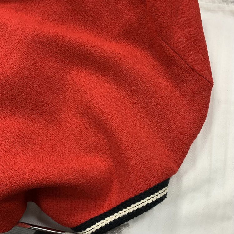 Gucci Gucci Wool Blend Jacket Size 38 Size XS / US 0-2 / IT 36-38 - 11 Thumbnail