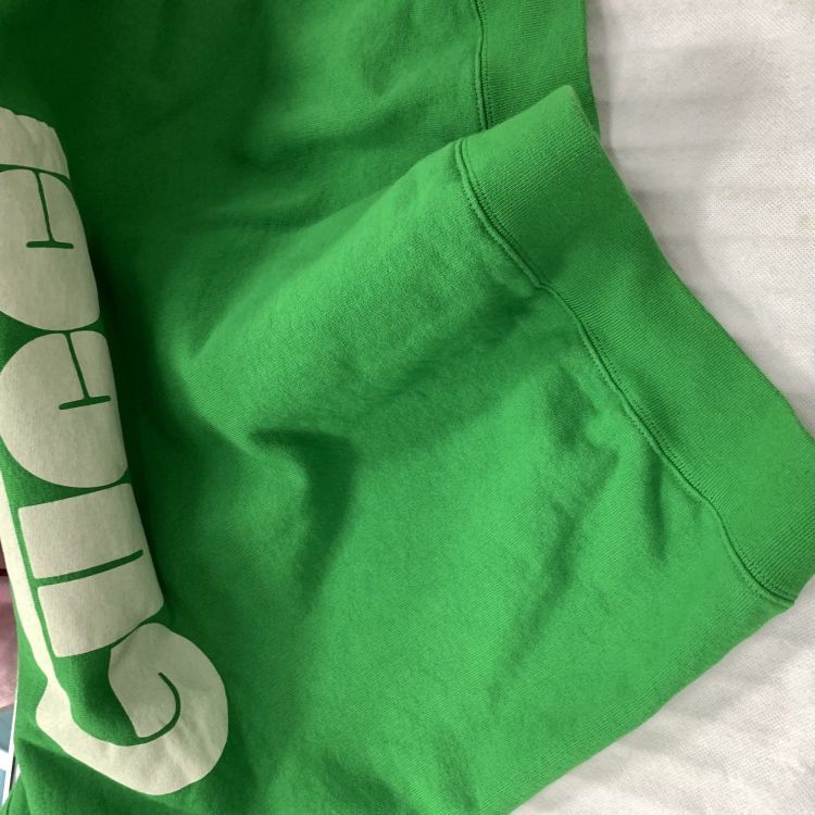 Gucci Gucci Squirrel Logo Sweatshirt Size XS Size US XS / EU 42 / 0 - 8 Thumbnail