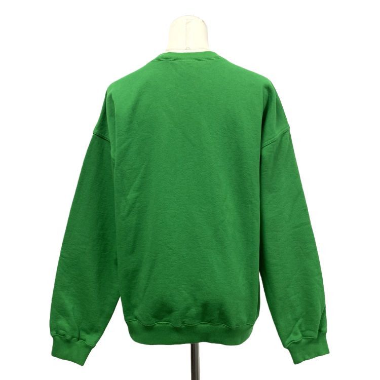Gucci Gucci Squirrel Logo Sweatshirt Size XS Size US XS / EU 42 / 0 - 2 Thumbnail