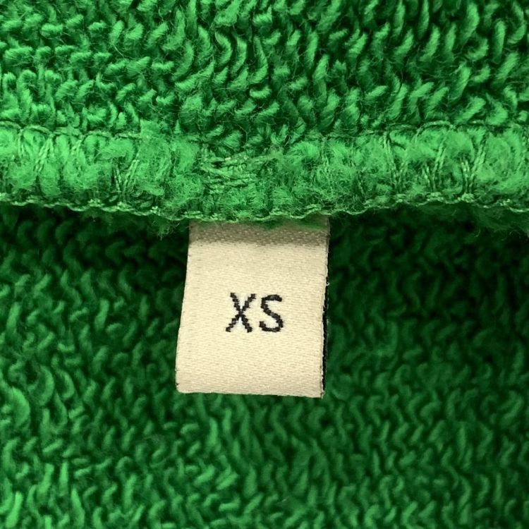Gucci Gucci Squirrel Logo Sweatshirt Size XS Size US XS / EU 42 / 0 - 4 Thumbnail