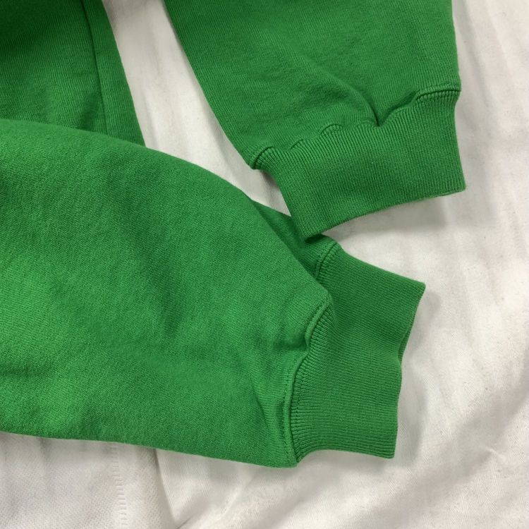 Gucci Gucci Squirrel Logo Sweatshirt Size XS Size US XS / EU 42 / 0 - 6 Thumbnail