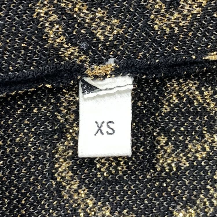 Gucci Gucci GG Logo Knit Cardigan Size XS Size XS / US 0-2 / IT 36-38 - 4 Thumbnail