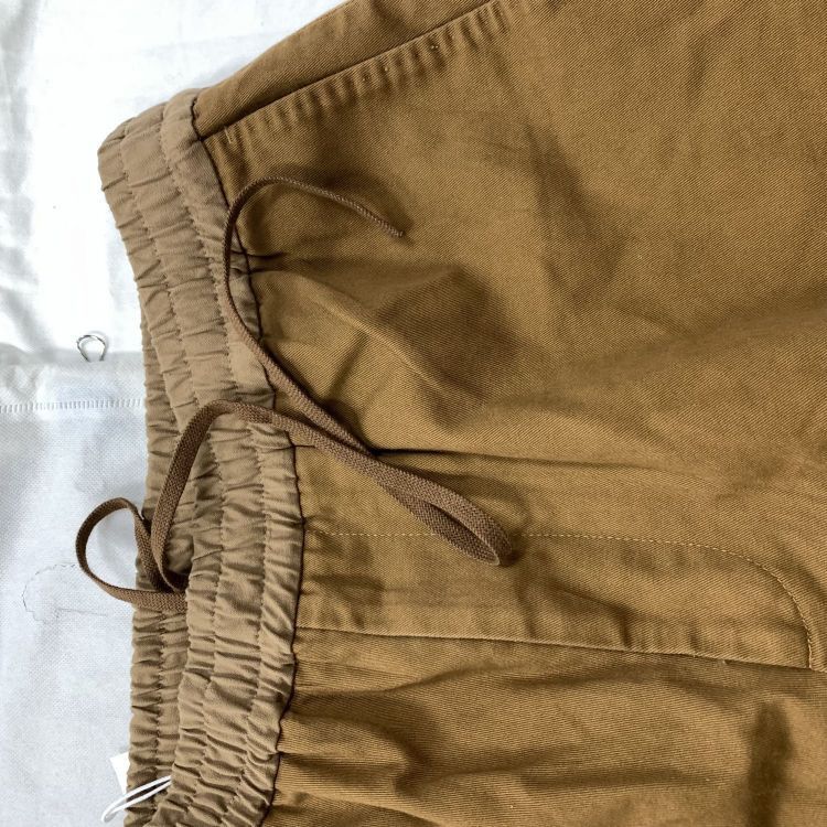 Gucci Gucci Contrast Cuff Casual Pants Size 50 Size US 34 / EU 50 - 7 Thumbnail