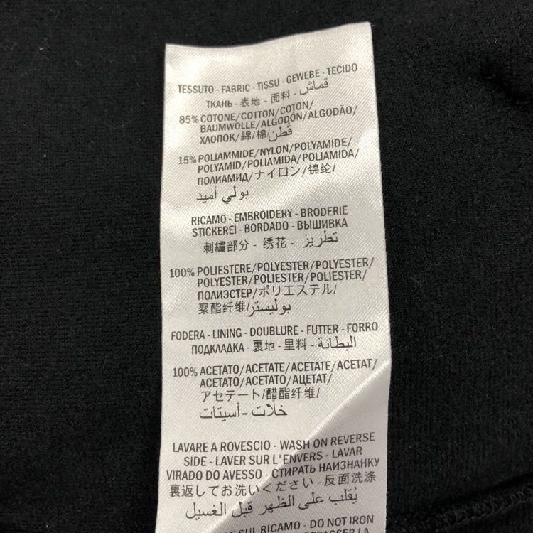 Gucci Gucci Maison de l'Amour Velour Hoodie Size S Size US S / EU 44-46 / 1 - 5 Thumbnail