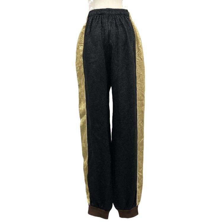Gucci Gucci Metallic Joggers Size M Size US 32 / EU 48 - 2 Thumbnail