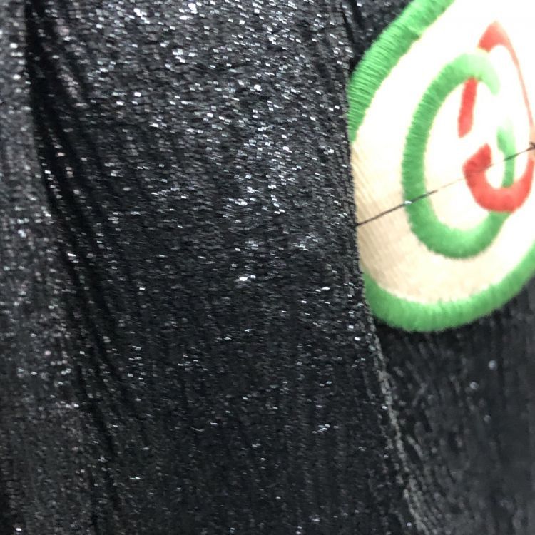 Gucci Gucci Metallic Joggers Size M Size US 32 / EU 48 - 10 Thumbnail