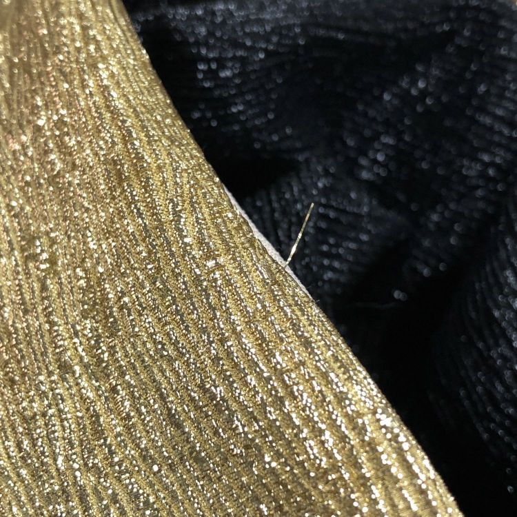 Gucci Gucci Metallic Joggers Size M Size US 32 / EU 48 - 7 Thumbnail