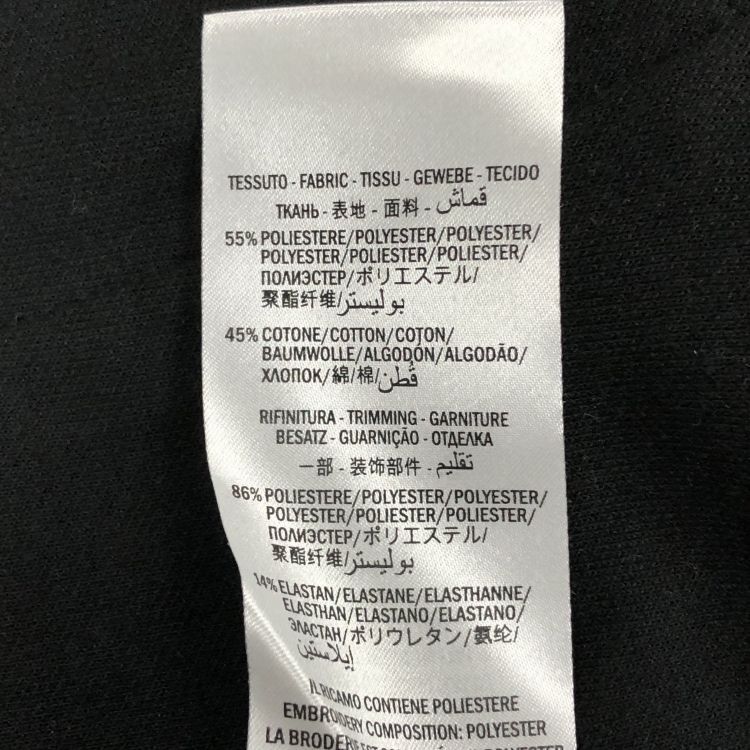 Gucci Gucci Floral Embroidered Varsity Jacket XS Size XS / US 0-2 / IT 36-38 - 5 Thumbnail
