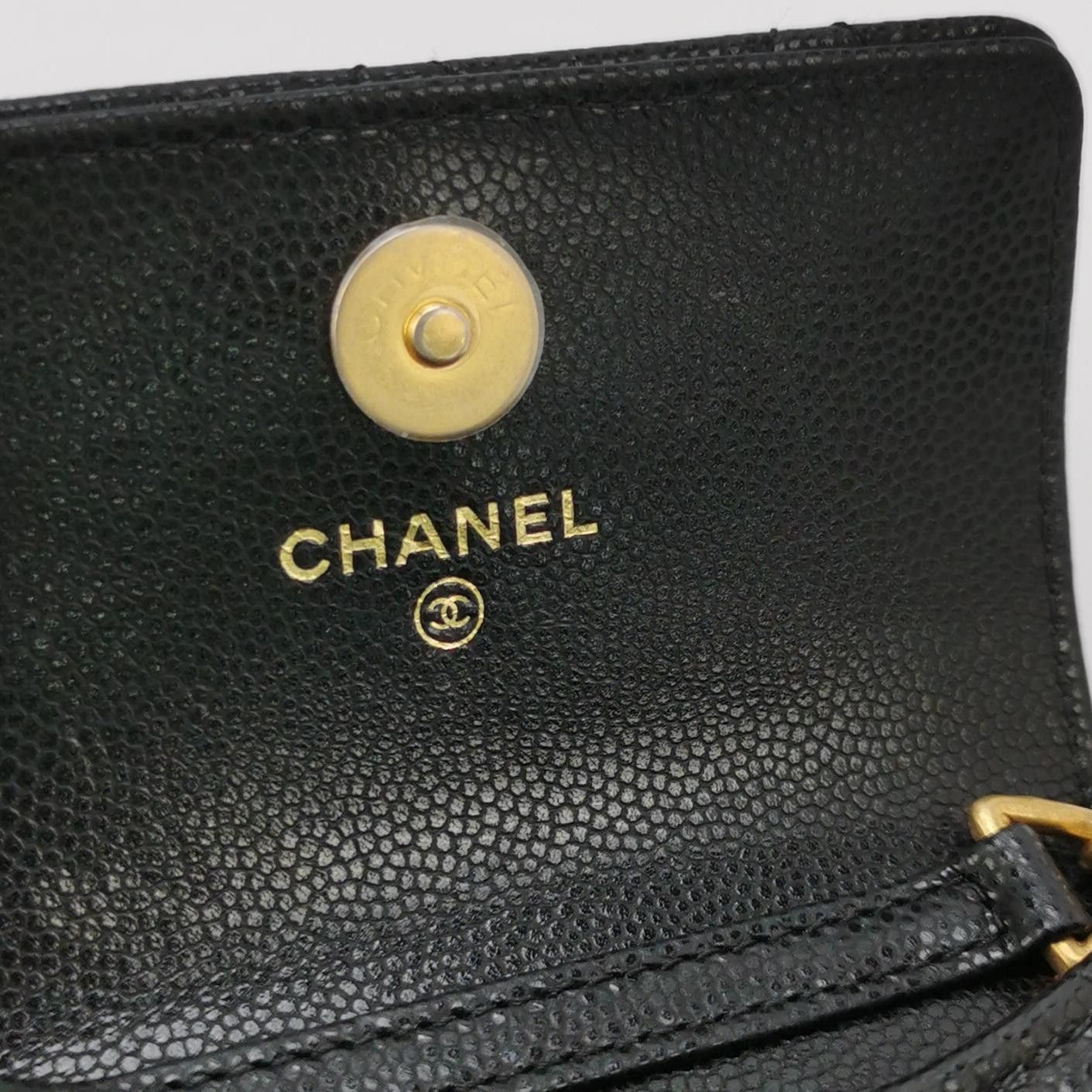 Chanel Chanel Women os Shoulder Bags Size ONE SIZE - 8 Thumbnail
