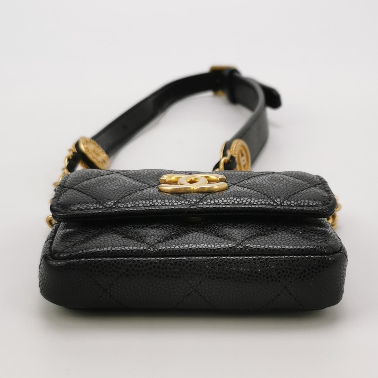 Chanel Chanel Women os Shoulder Bags Size ONE SIZE - 6 Thumbnail