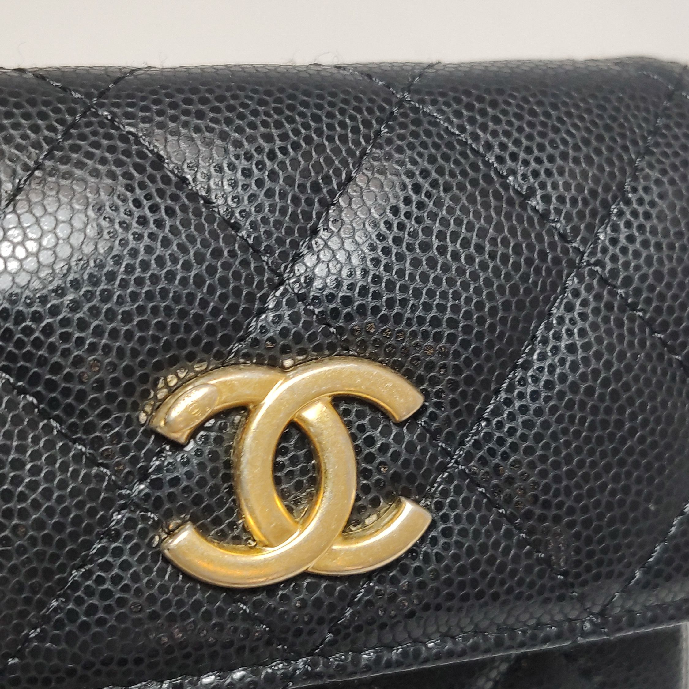 Chanel Chanel Women os Shoulder Bags Size ONE SIZE - 11 Thumbnail