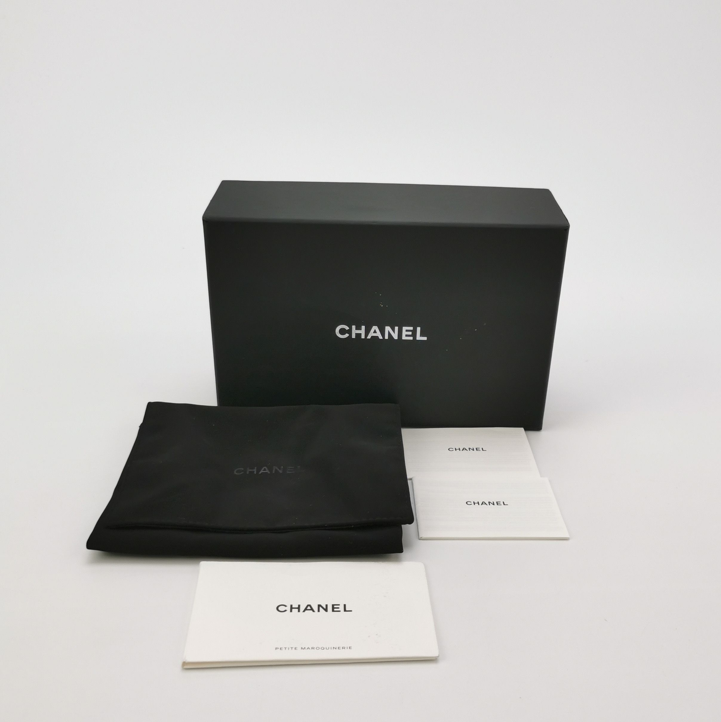 Chanel Chanel Women os Shoulder Bags Size ONE SIZE - 9 Thumbnail