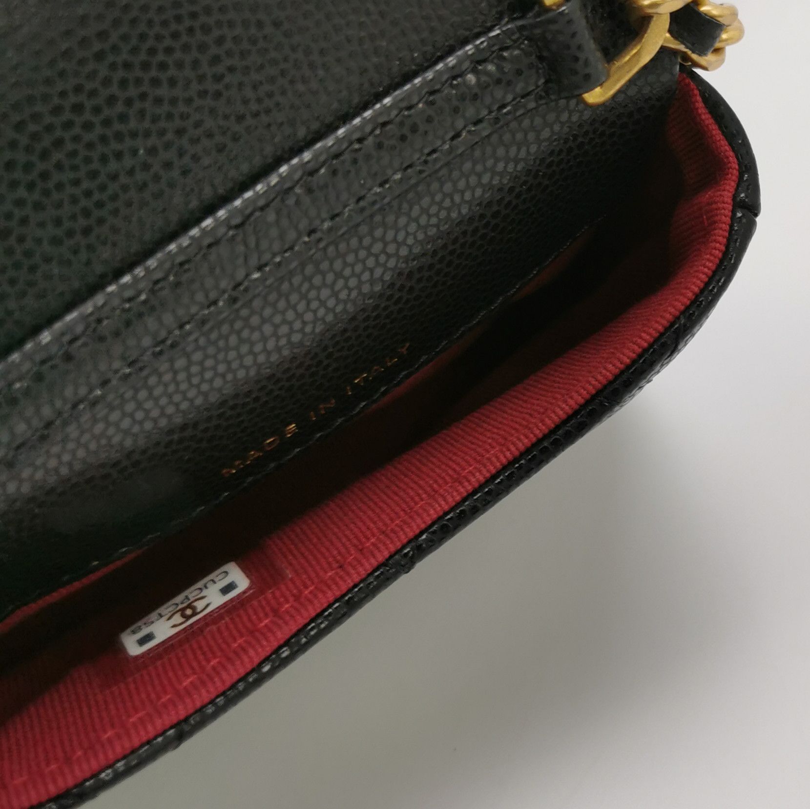 Chanel Chanel Women os Shoulder Bags Size ONE SIZE - 7 Thumbnail