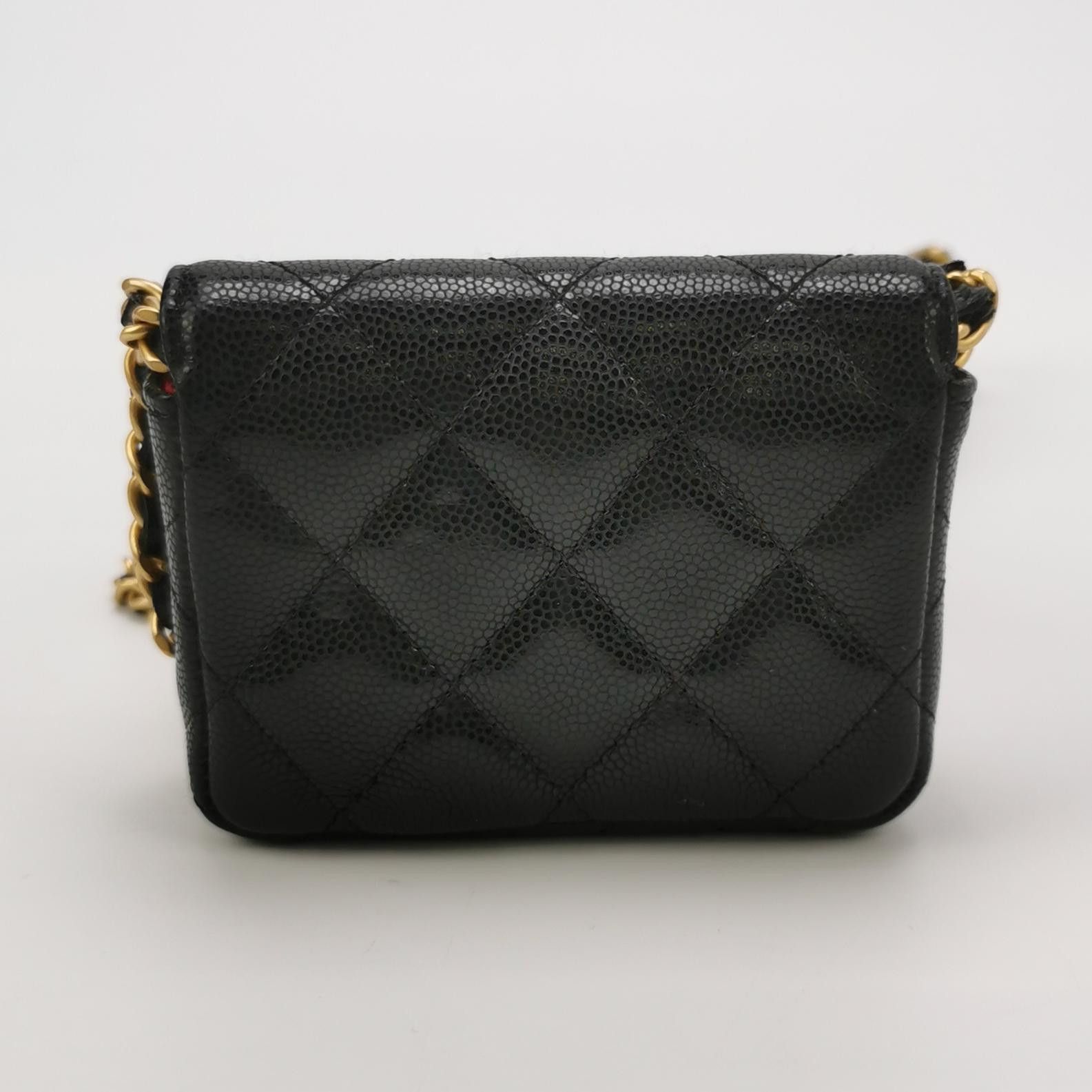 Chanel Chanel Women os Shoulder Bags Size ONE SIZE - 5 Thumbnail