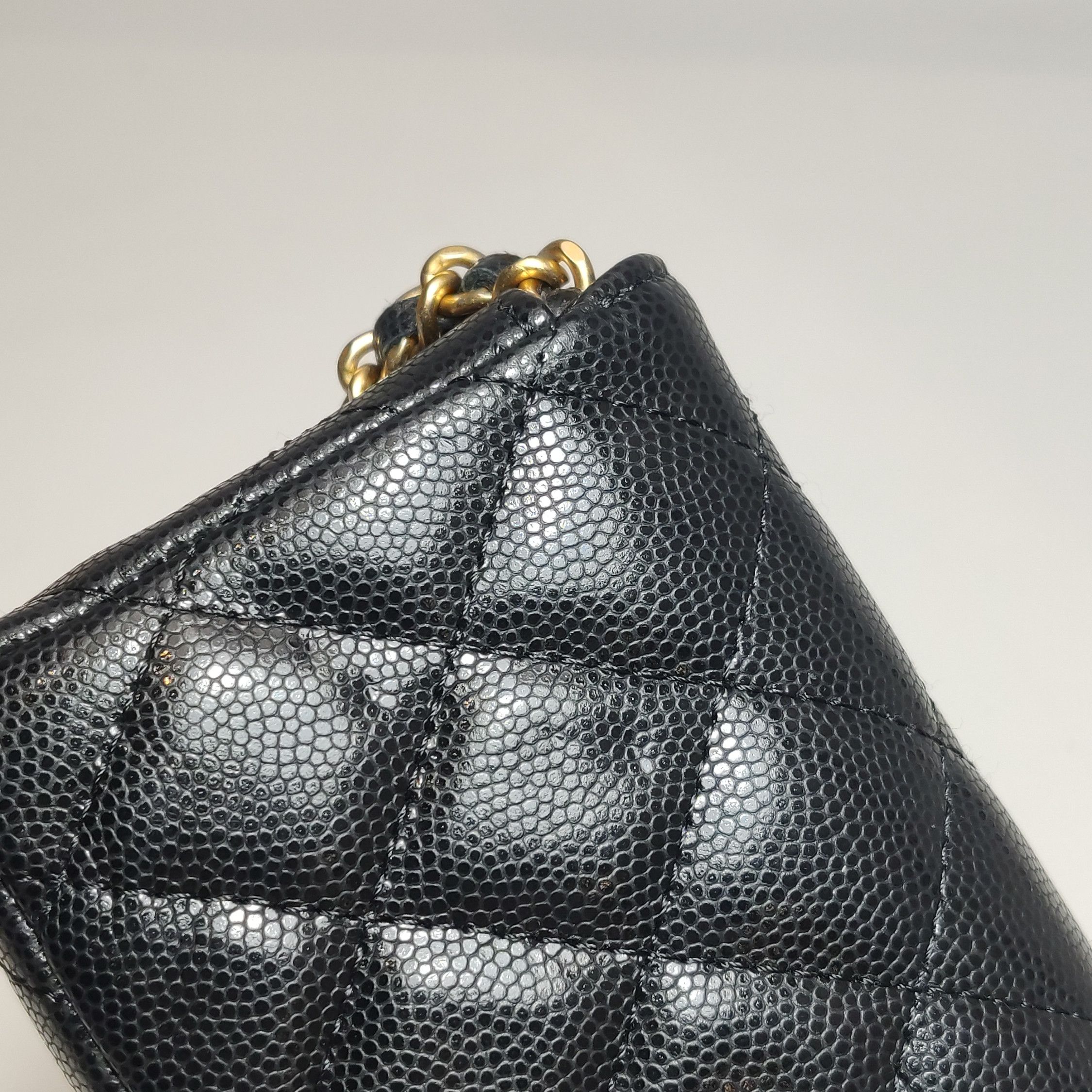 Chanel Chanel Women os Shoulder Bags Size ONE SIZE - 17 Thumbnail