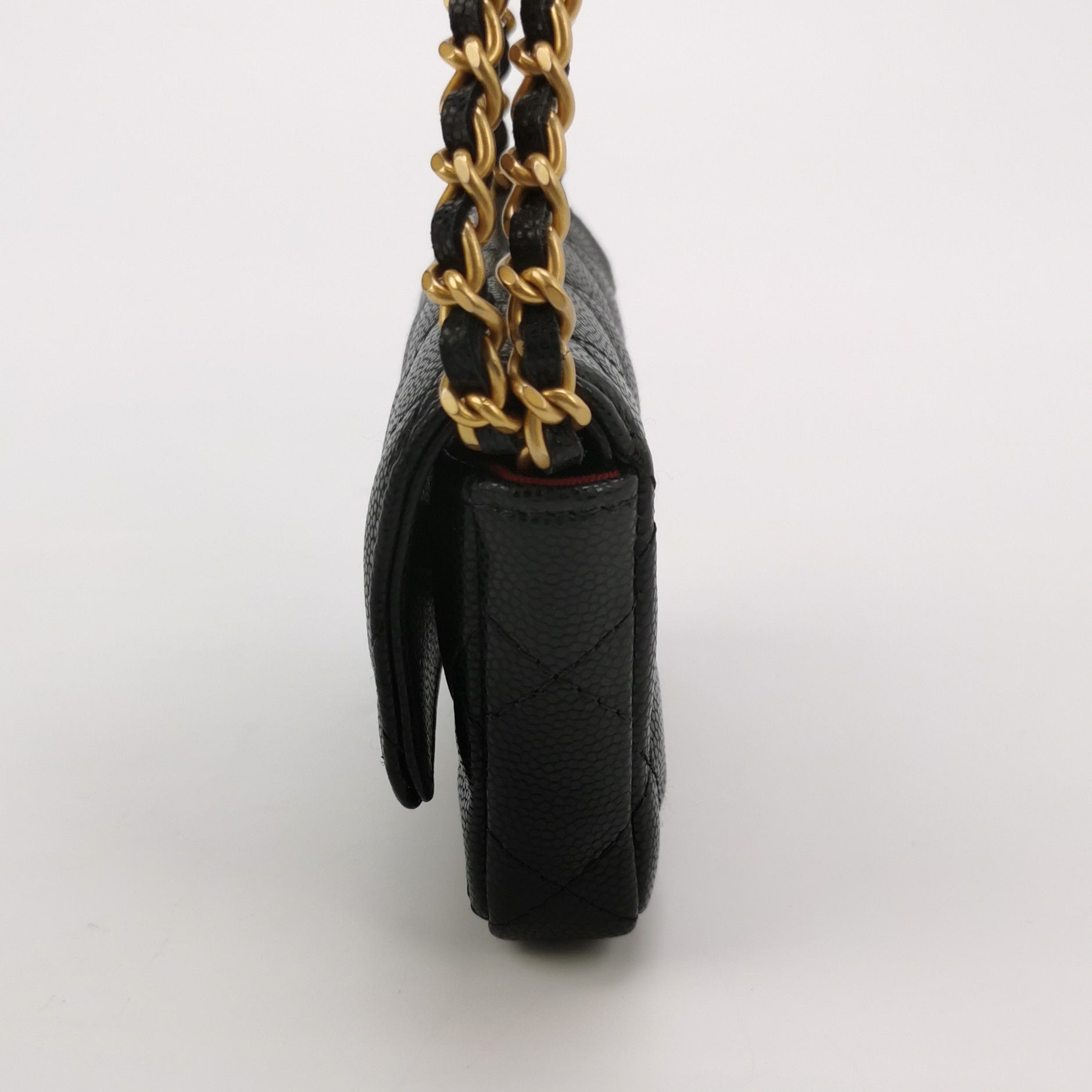 Chanel Chanel Women os Shoulder Bags Size ONE SIZE - 3 Thumbnail