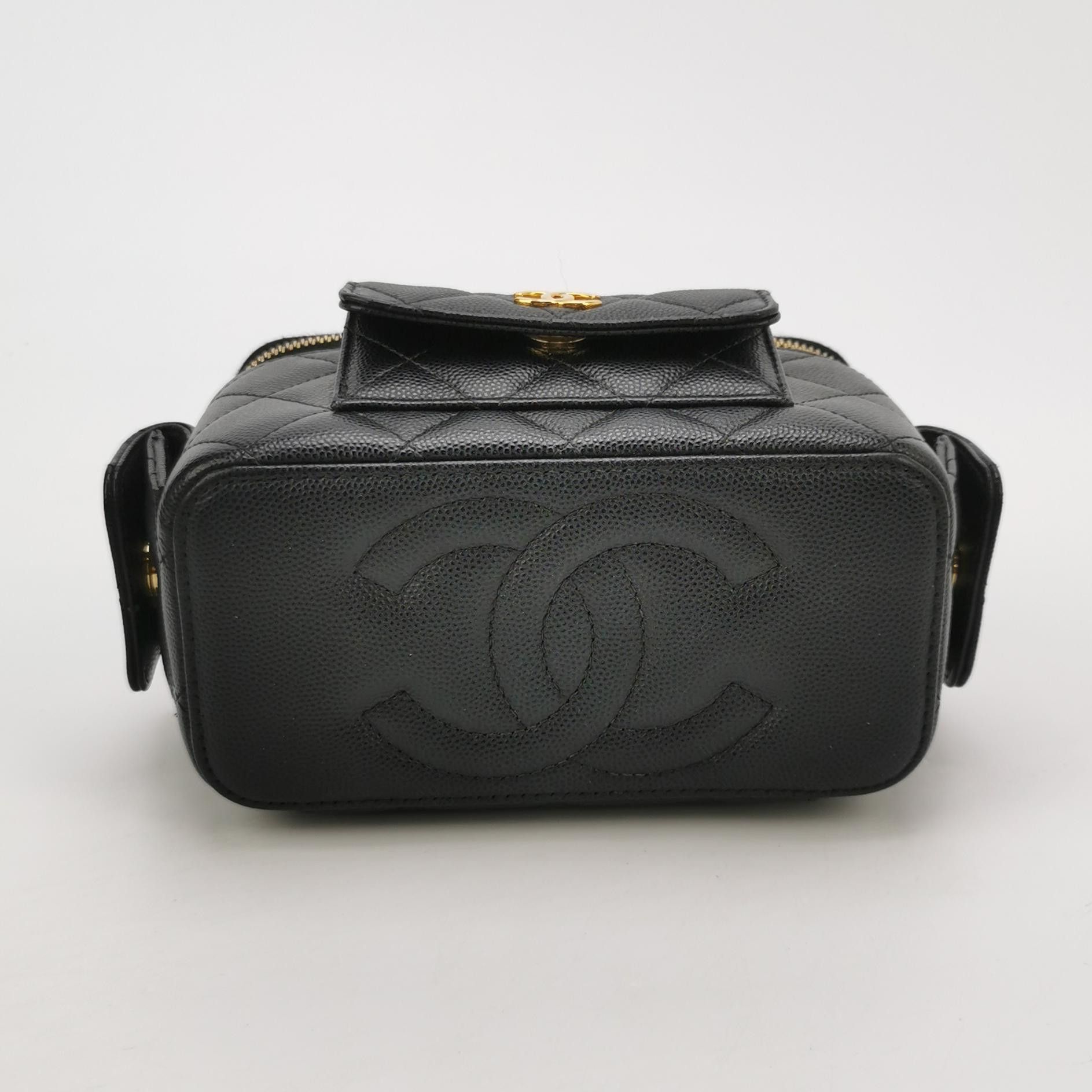 Chanel Chanel Women os Shoulder Bags Size ONE SIZE - 6 Thumbnail
