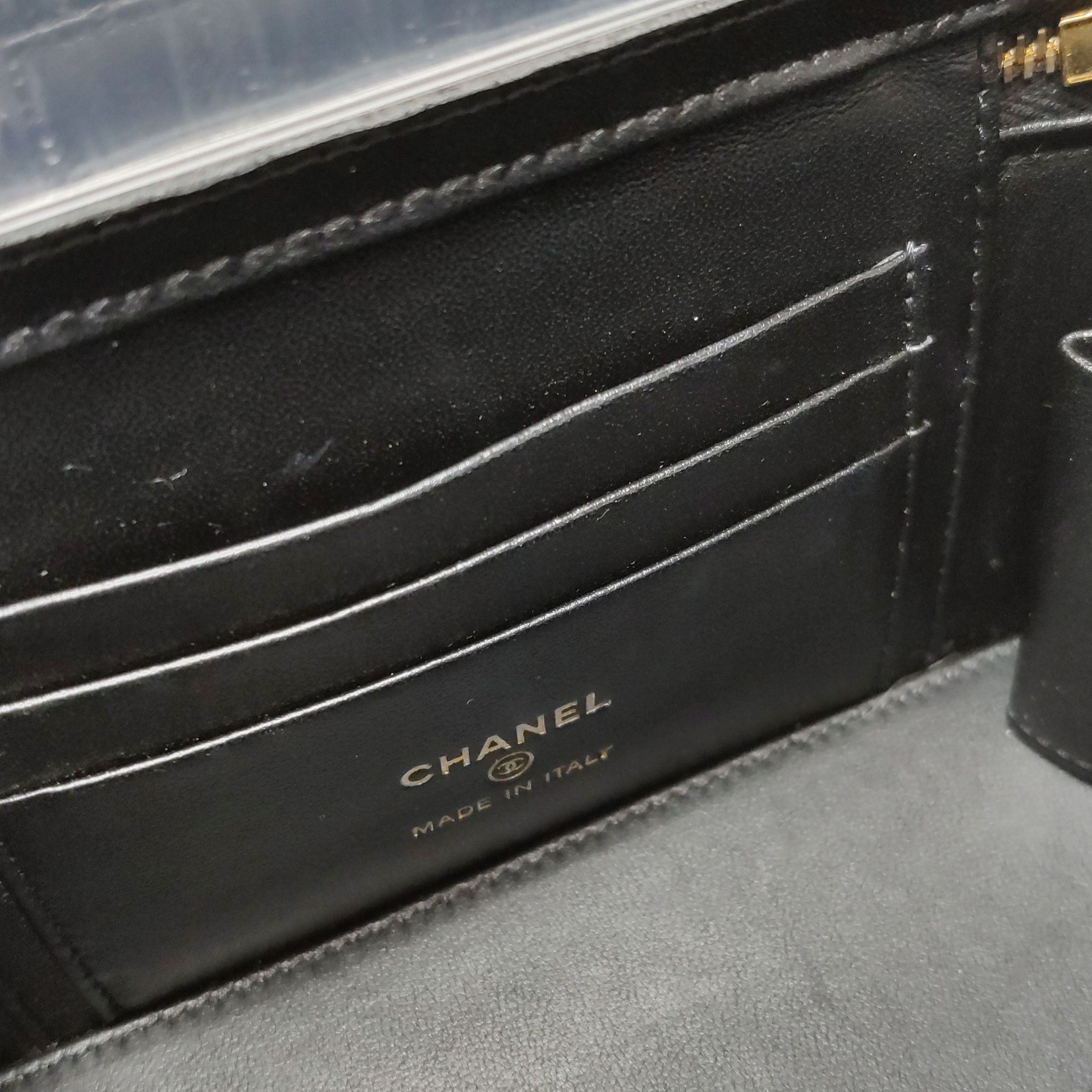Chanel Chanel Women os Shoulder Bags Size ONE SIZE - 10 Thumbnail