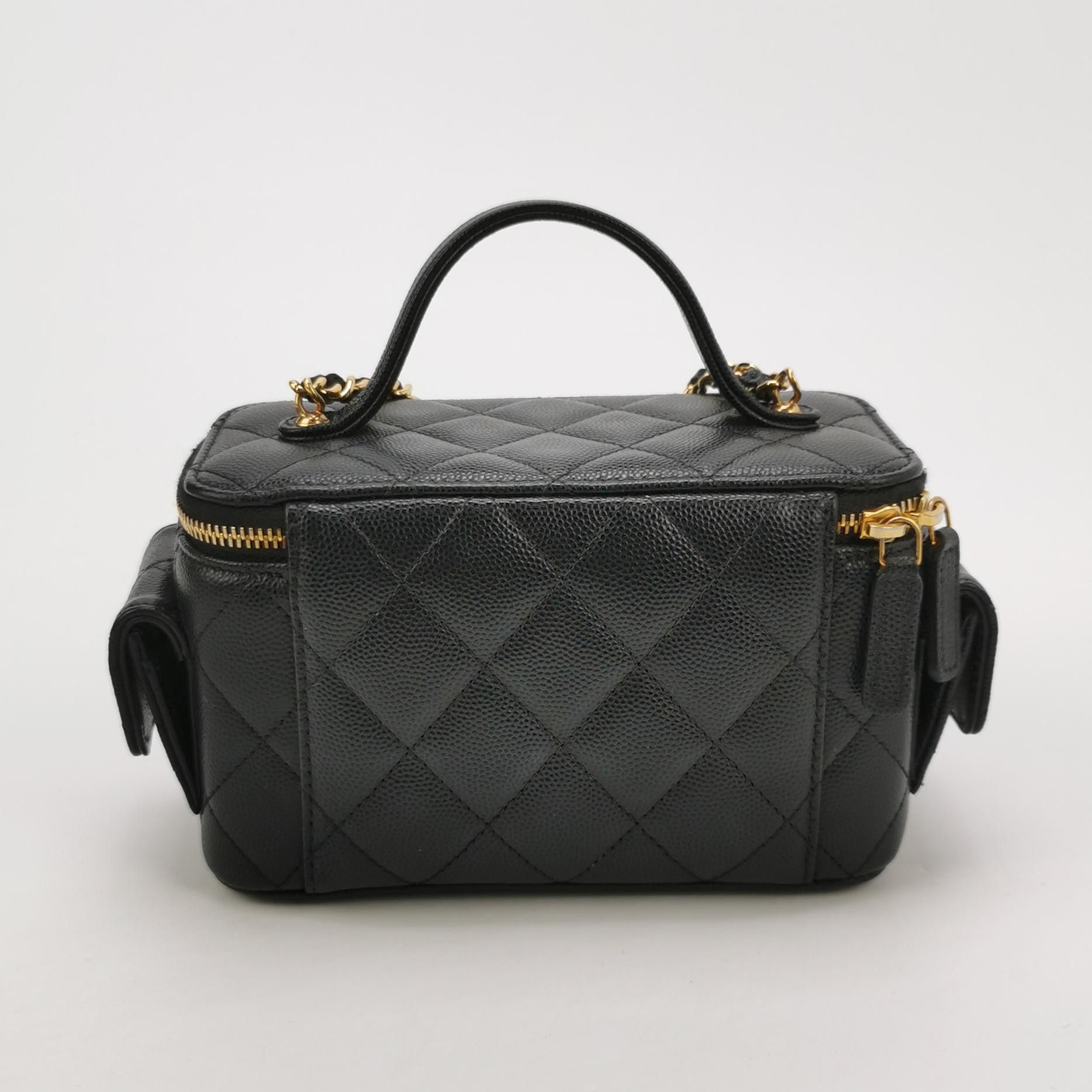 Chanel Chanel Women os Shoulder Bags Size ONE SIZE - 5 Thumbnail