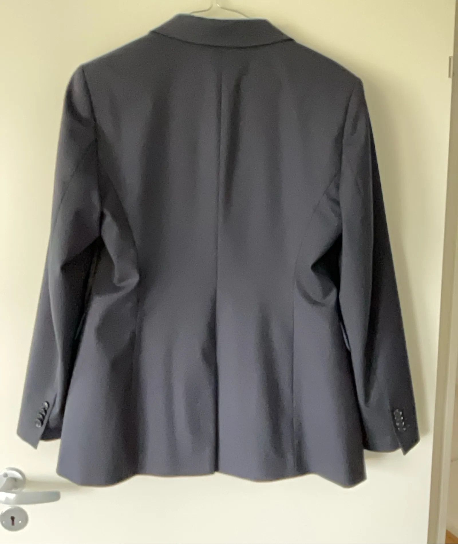 Tiger of Sweden Tiger of Sweden Narina Blazer Size M / US 6-8 / IT 42-44 - 4 Thumbnail