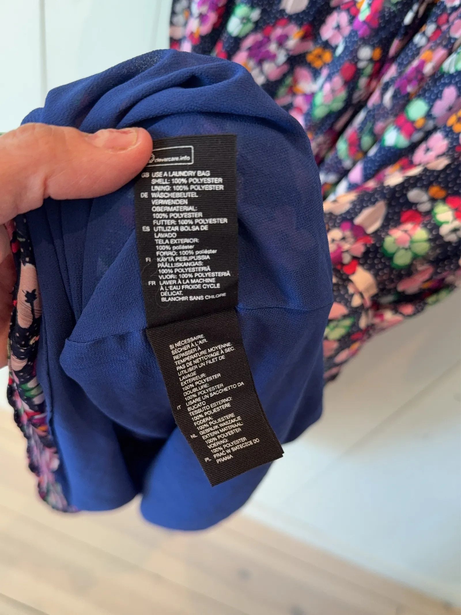 & Other Stories & Other Stories Paris Atelier Dress Size M / US 6-8 / IT 42-44 - 3 Thumbnail