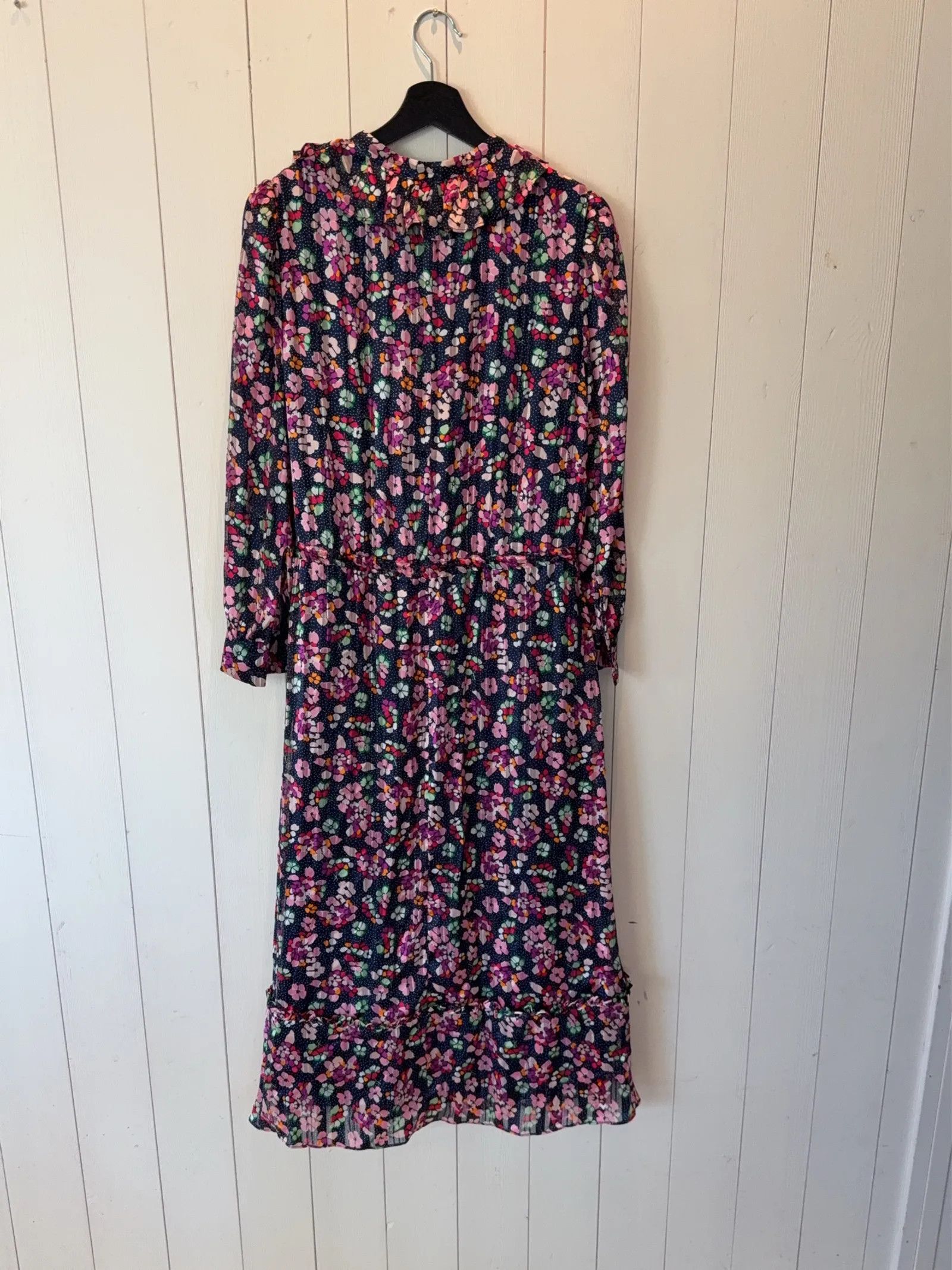 & Other Stories & Other Stories Paris Atelier Dress Size M / US 6-8 / IT 42-44 - 4 Thumbnail