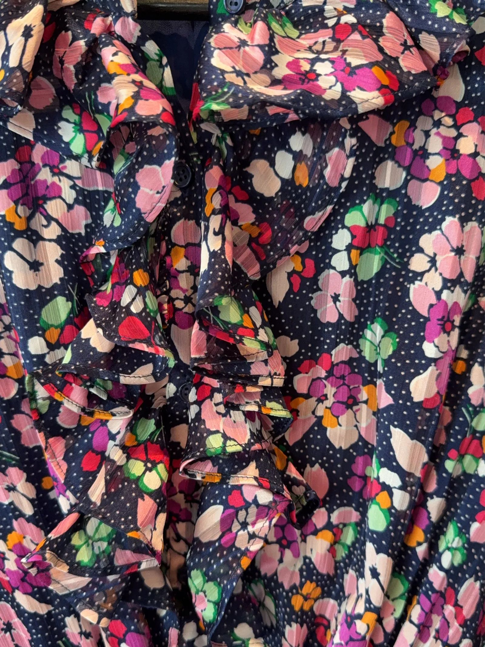 & Other Stories & Other Stories Paris Atelier Dress Size M / US 6-8 / IT 42-44 - 5 Thumbnail