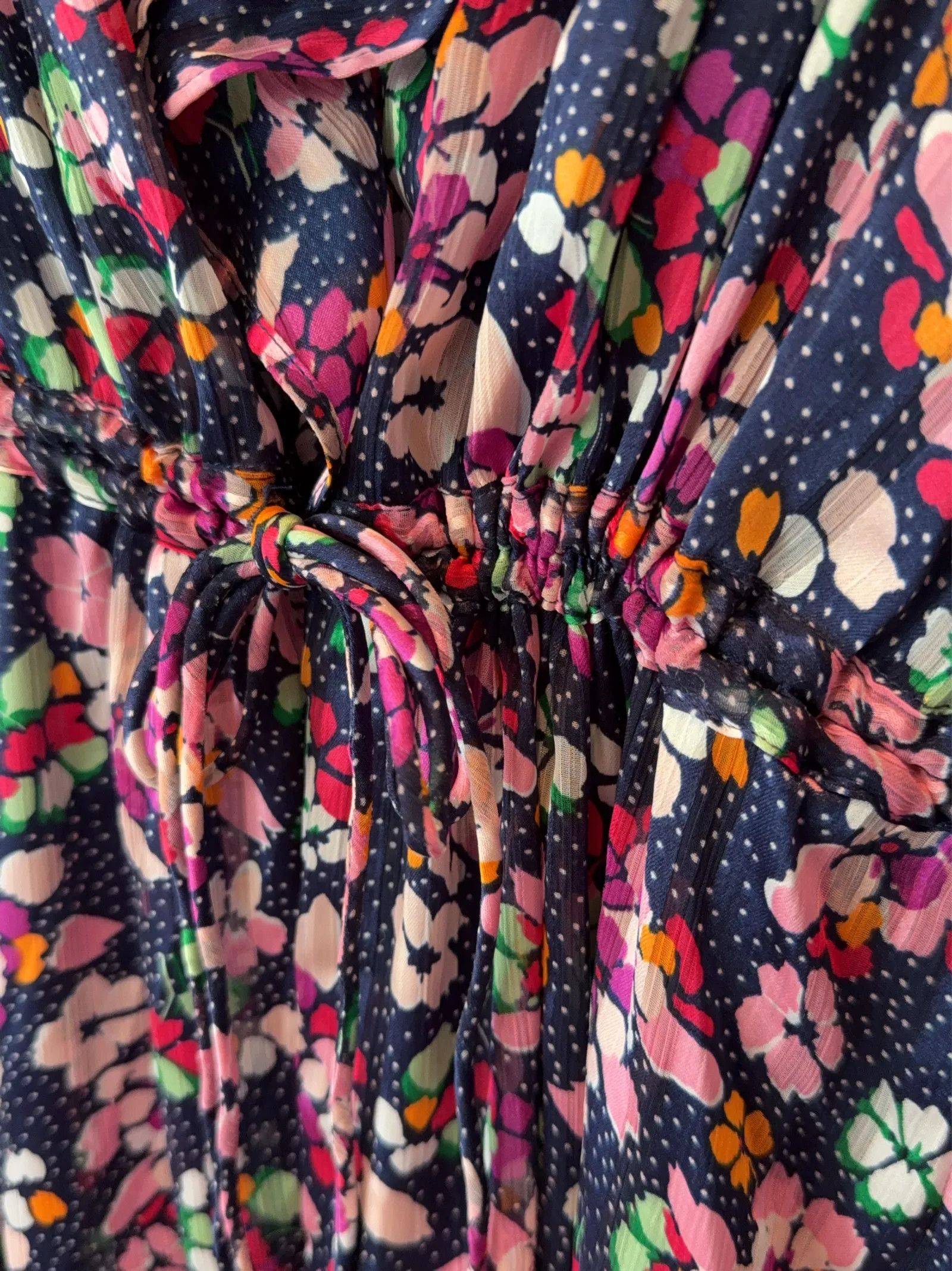 & Other Stories & Other Stories Paris Atelier Dress Size M / US 6-8 / IT 42-44 - 6 Thumbnail