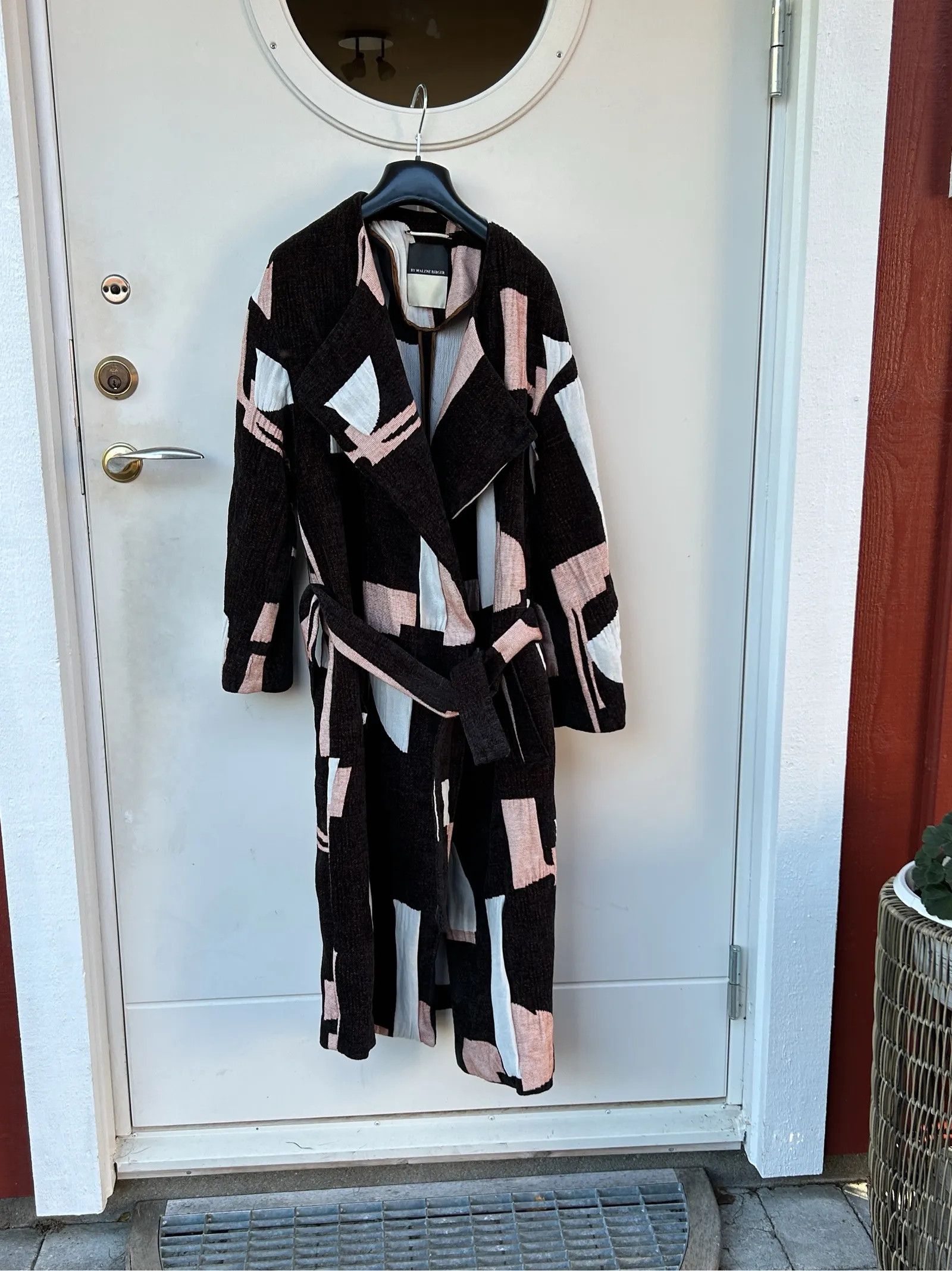 By Malene Birger By Malene Birger Coat Size M / US 6-8 / IT 42-44 - 3 Thumbnail