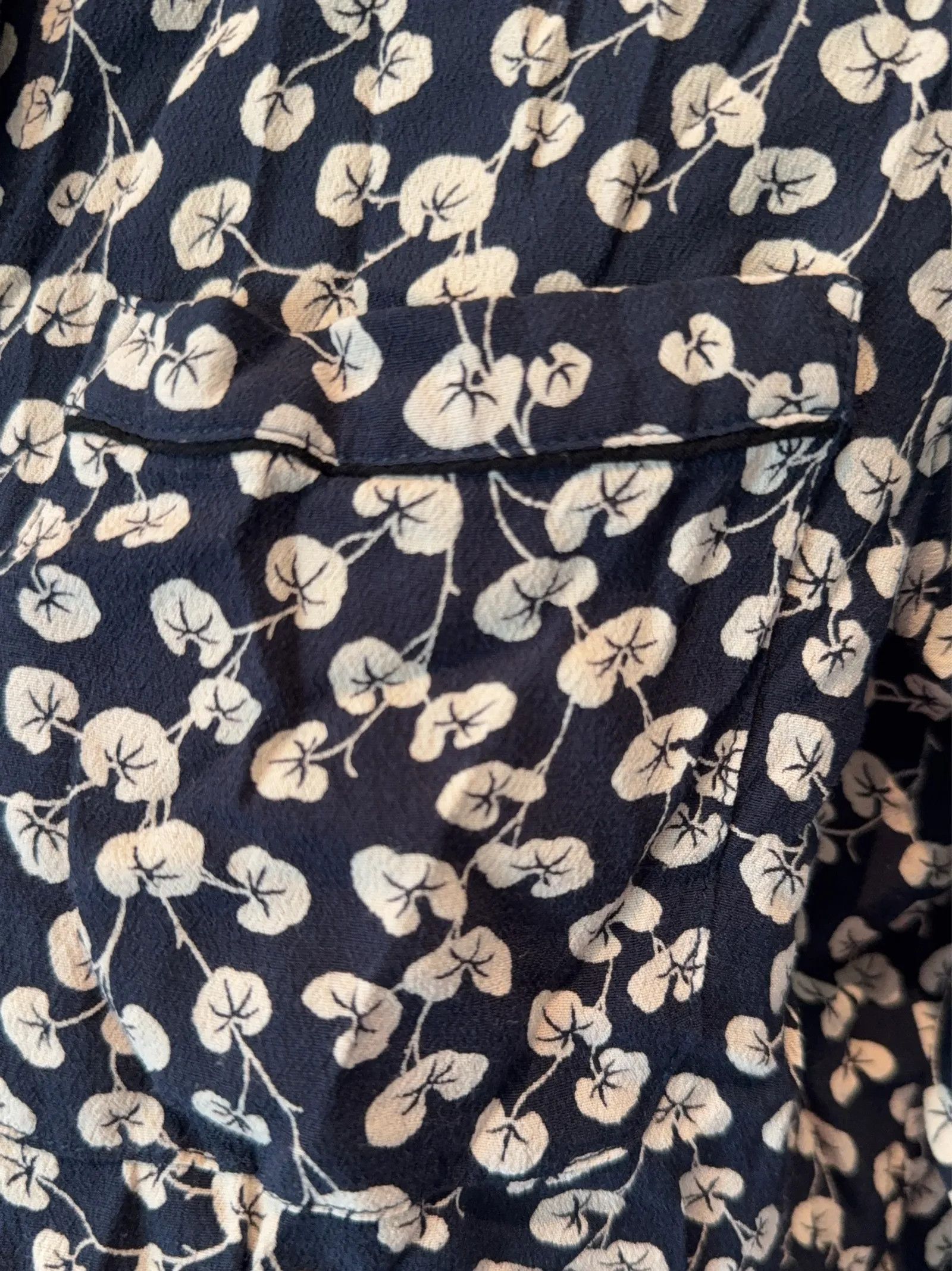 Ganni Ganni Blouse Size M / US 6-8 / IT 42-44 - 6 Thumbnail