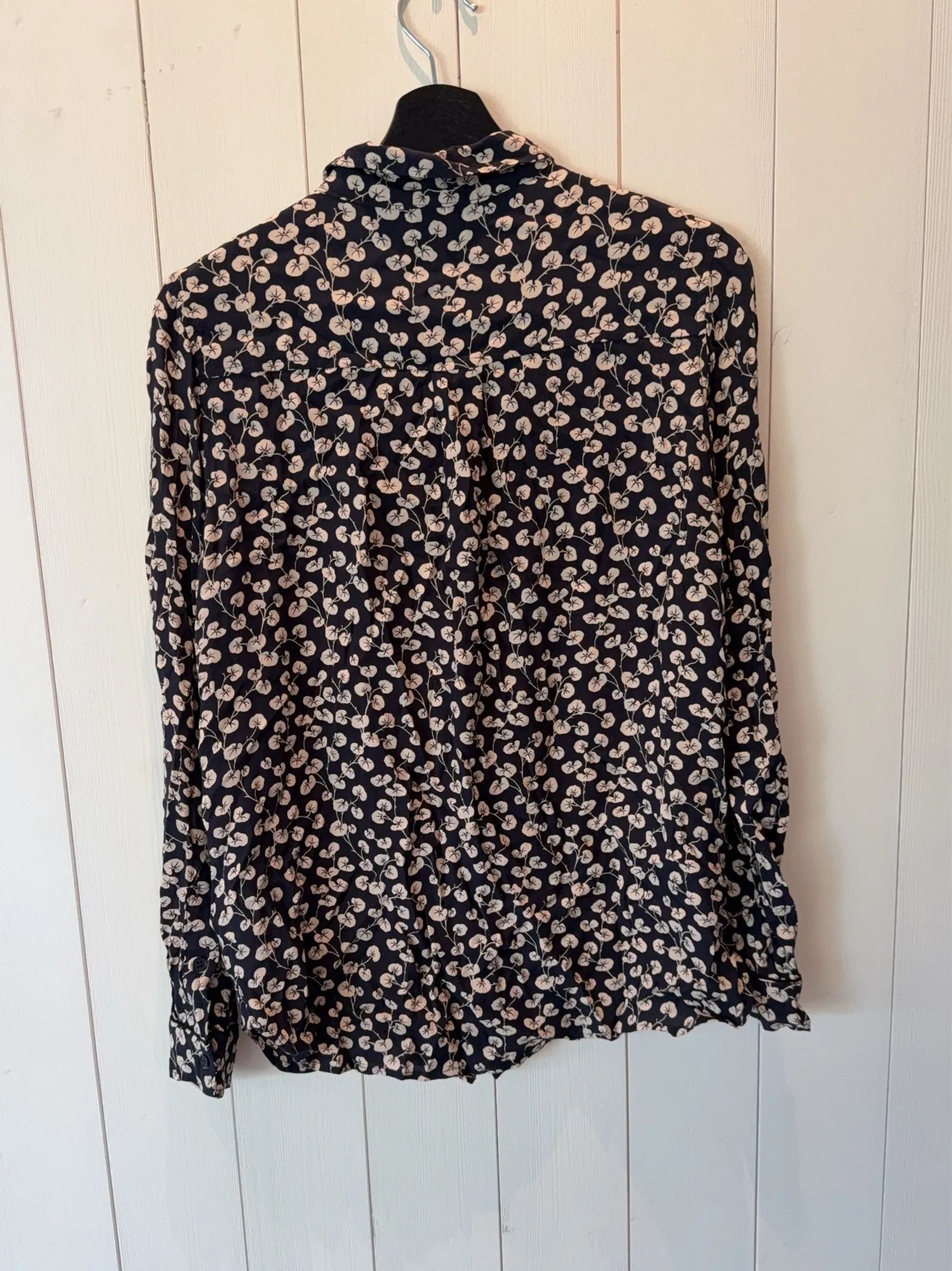 Ganni Ganni Blouse Size M / US 6-8 / IT 42-44 - 4 Thumbnail