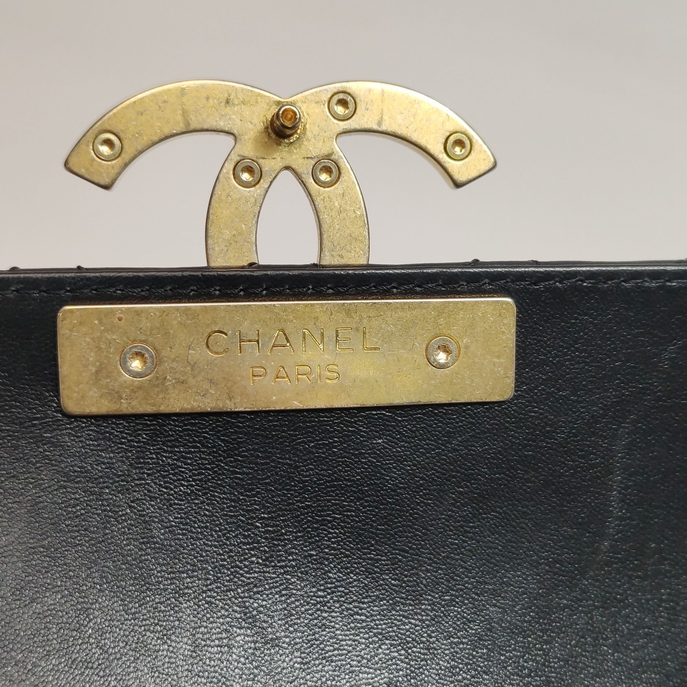 Chanel Chanel Women os Shoulder Bags Size ONE SIZE - 15 Thumbnail