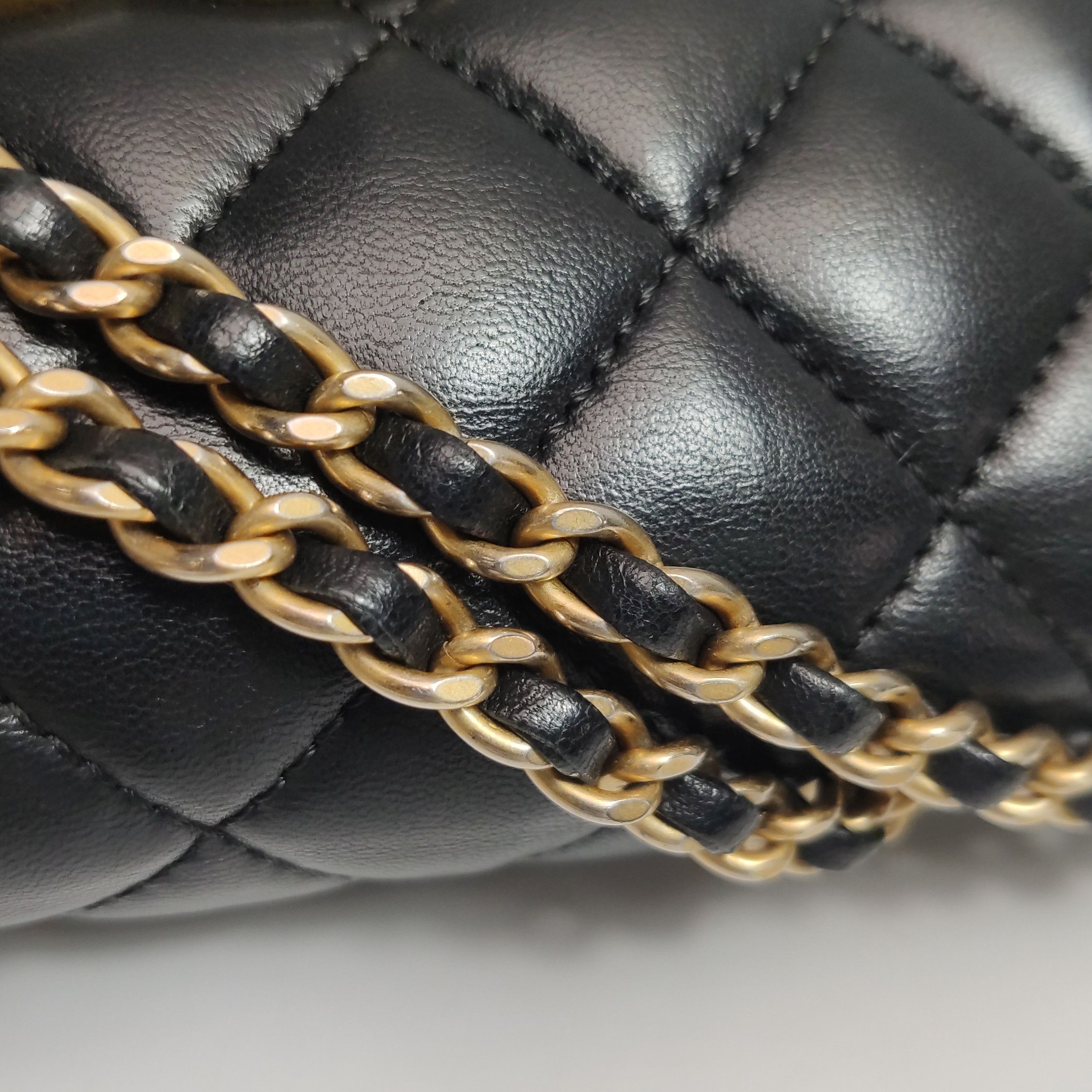 Chanel Chanel Women os Shoulder Bags Size ONE SIZE - 12 Thumbnail