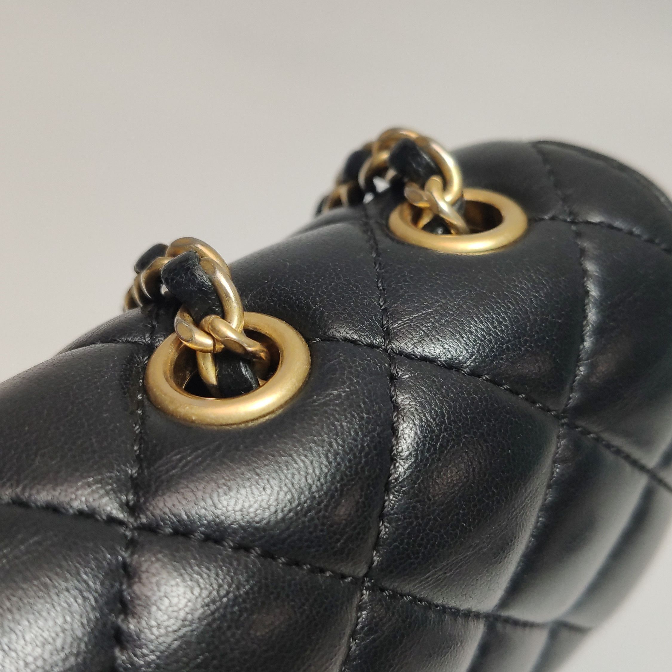 Chanel Chanel Women os Shoulder Bags Size ONE SIZE - 13 Thumbnail