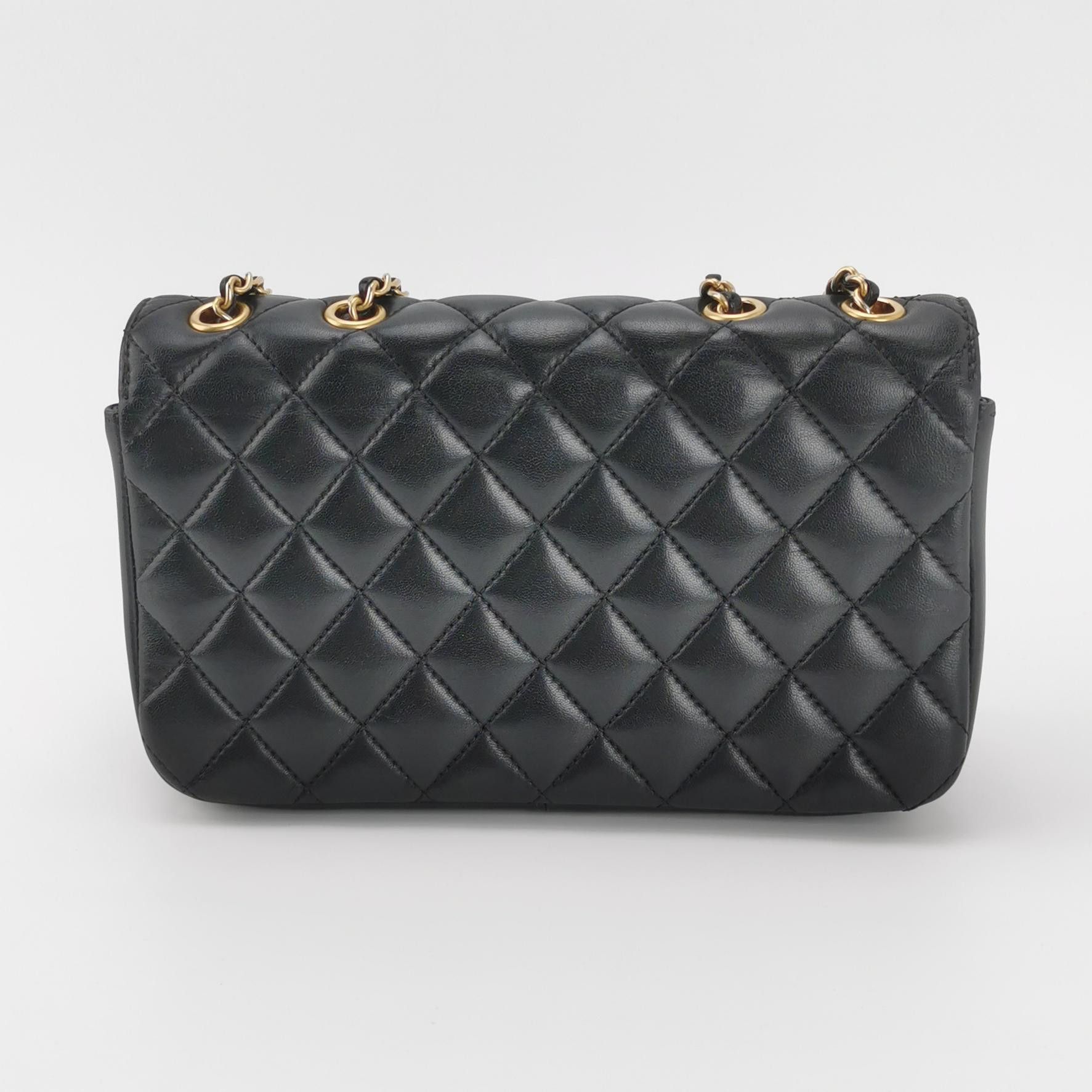 Chanel Chanel Women os Shoulder Bags Size ONE SIZE - 5 Thumbnail