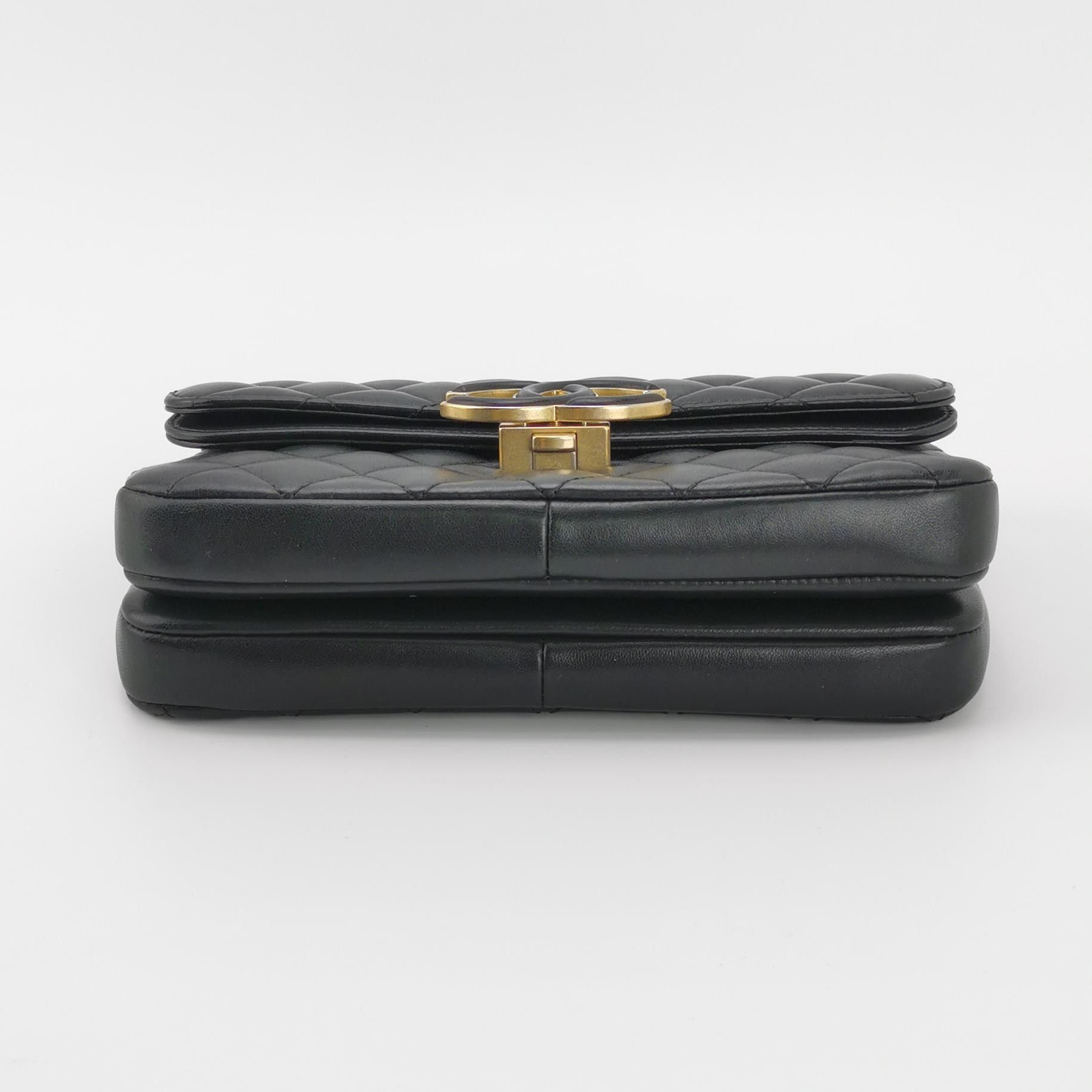 Chanel Chanel Women os Shoulder Bags Size ONE SIZE - 6 Thumbnail