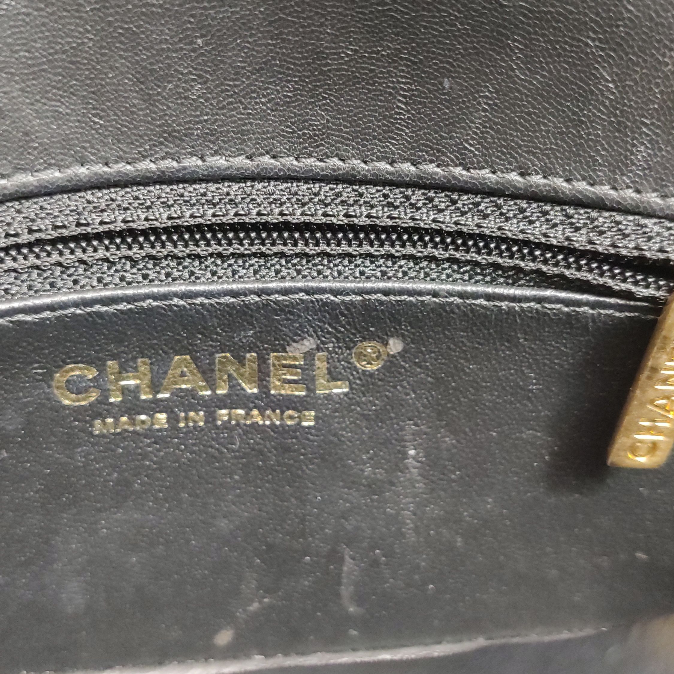 Chanel Chanel Women os Shoulder Bags Size ONE SIZE - 9 Thumbnail