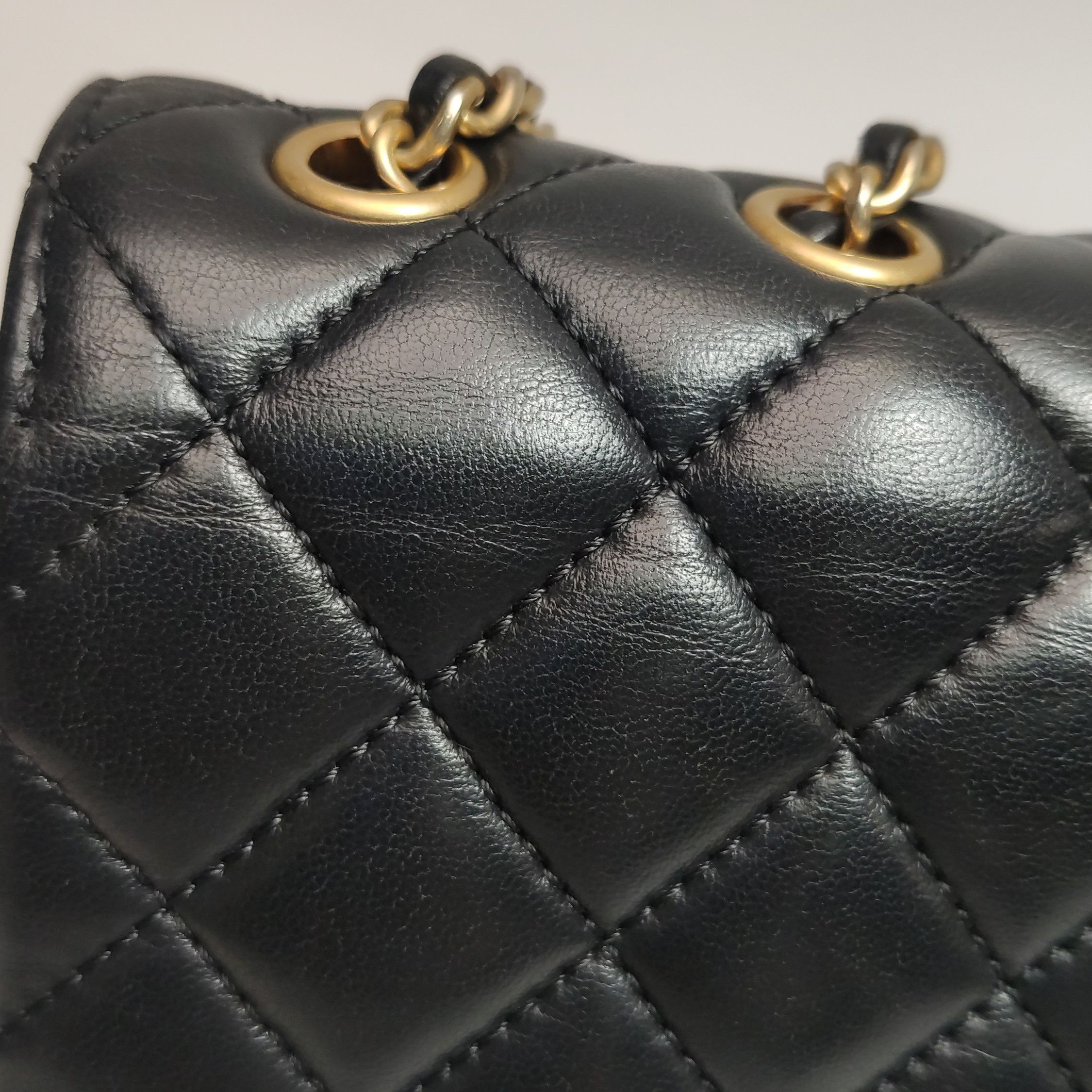 Chanel Chanel Women os Shoulder Bags Size ONE SIZE - 20 Thumbnail