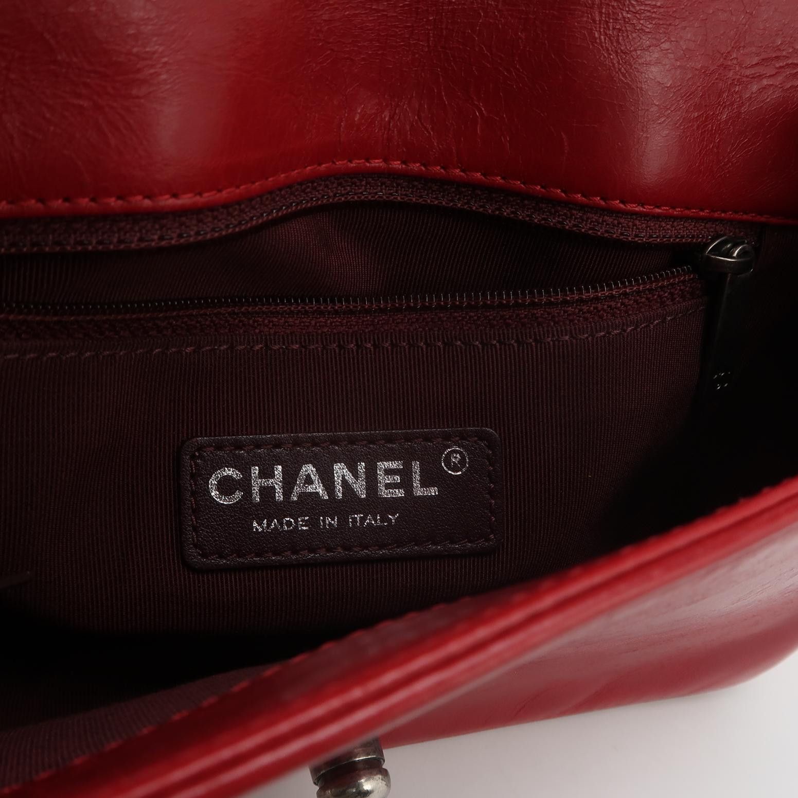 Chanel Chanel Women os Shoulder Bags Size ONE SIZE - 8 Thumbnail