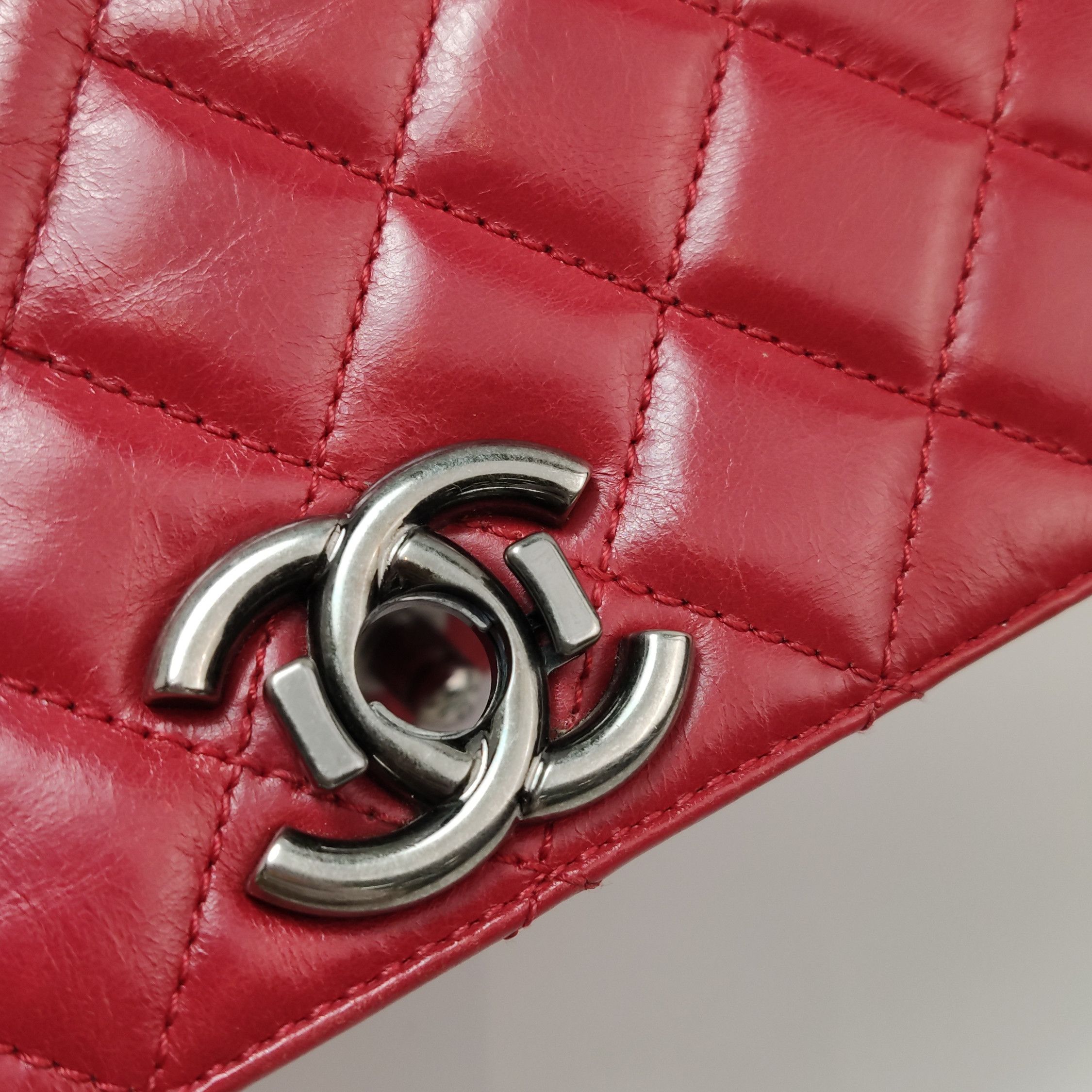 Chanel Chanel Women os Shoulder Bags Size ONE SIZE - 13 Thumbnail