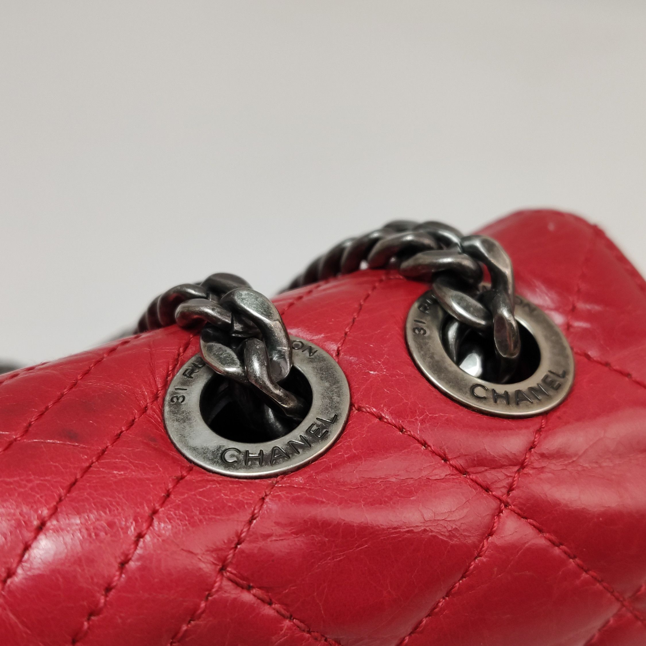 Chanel Chanel Women os Shoulder Bags Size ONE SIZE - 14 Thumbnail